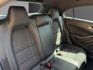 MERCEDES d'occasion CLASSE A A180 SENSATION 7G-DCT de 2016 Tours (37)﻿