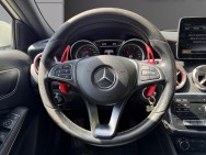 MERCEDES d'occasion CLASSE A A180 SENSATION 7G-DCT de 2016 Tours (37)﻿