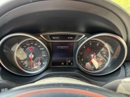 MERCEDES d'occasion CLASSE A A180 SENSATION 7G-DCT de 2016 Tours (37)﻿