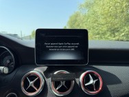 MERCEDES d'occasion CLASSE A A180 SENSATION 7G-DCT de 2016 Tours (37)﻿