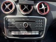 MERCEDES d'occasion CLASSE A A180 SENSATION 7G-DCT de 2016 Tours (37)﻿