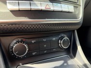 MERCEDES d'occasion CLASSE A A180 SENSATION 7G-DCT de 2016 Tours (37)﻿