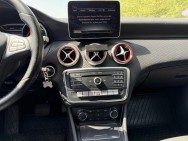 MERCEDES d'occasion CLASSE A A180 SENSATION 7G-DCT de 2016 Tours (37)﻿