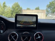 MERCEDES d'occasion CLASSE A A180 SENSATION 7G-DCT de 2016 Tours (37)﻿