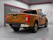NISSAN d'occasion NAVARA PICK-UP 2.3 DCI KING CAB VISIA de 2016 Nîmes