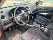 NISSAN d'occasion NAVARA PICK-UP 2.3 DCI KING CAB VISIA de 2016 Nîmes