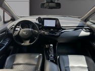 TOYOTA d'occasion C-HR 2.0 184H DESIGN de 2022 Le Raincy (93)﻿
