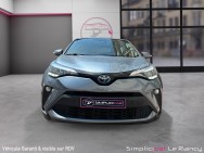 TOYOTA d'occasion C-HR 2.0 184H DESIGN de 2022 Le Raincy (93)﻿