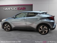 TOYOTA d'occasion C-HR 2.0 184H DESIGN de 2022 Le Raincy (93)﻿