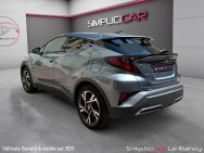 TOYOTA d'occasion C-HR 2.0 184H DESIGN de 2022 Le Raincy (93)﻿
