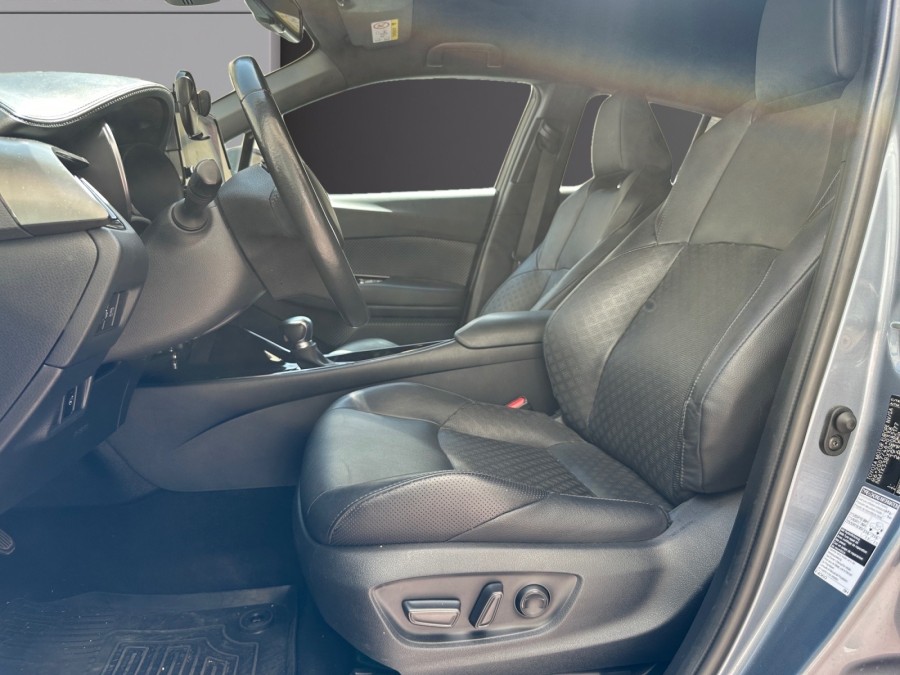TOYOTA d'occasion C-HR 2.0 184H DESIGN de 2022 Le Raincy (93)﻿