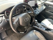 TOYOTA d'occasion C-HR 2.0 184H DESIGN de 2022 Le Raincy (93)﻿