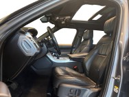 LAND ROVER d'occasion RANGE ROVER SPORT II P400E PLUG-IN HYBRIDE SE