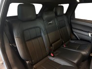LAND ROVER d'occasion RANGE ROVER SPORT II P400E PLUG-IN HYBRIDE SE