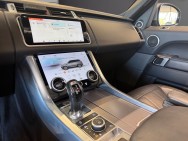 LAND ROVER d'occasion RANGE ROVER SPORT II P400E PLUG-IN HYBRIDE SE