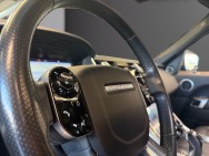 LAND ROVER d'occasion RANGE ROVER SPORT II P400E PLUG-IN HYBRIDE SE