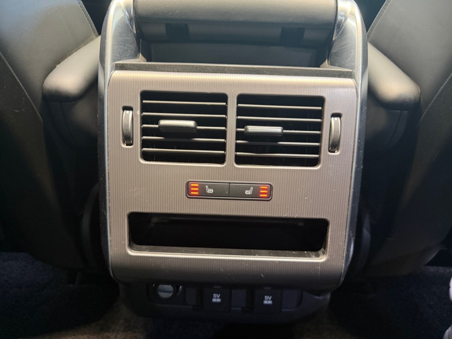 LAND ROVER d'occasion RANGE ROVER SPORT II P400E PLUG-IN HYBRIDE SE