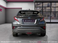 TOYOTA d'occasion C-HR 122H GRAPHIC de 2018 Coeur d'Yvelines (78)﻿
