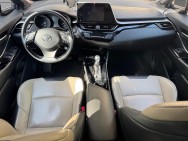 TOYOTA d'occasion C-HR 122H GRAPHIC de 2018 Coeur d'Yvelines (78)﻿