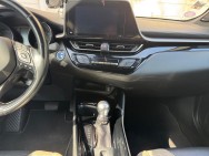 TOYOTA d'occasion C-HR 122H GRAPHIC de 2018 Coeur d'Yvelines (78)﻿