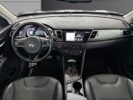 KIA d'occasion NIRO I 1.6L GDI HYBRIDE PREMIUM de 2016 Reims Tinqueux