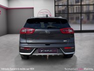 KIA d'occasion NIRO I 1.6L GDI HYBRIDE PREMIUM de 2016 Reims Tinqueux