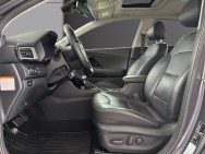 KIA d'occasion NIRO I 1.6L GDI HYBRIDE PREMIUM de 2016 Reims Tinqueux
