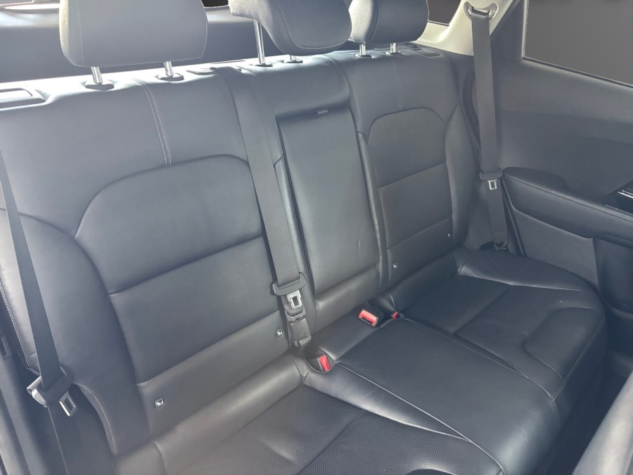 KIA d'occasion NIRO I 1.6L GDI HYBRIDE PREMIUM de 2016 Reims Tinqueux