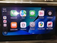 VOLKSWAGEN d'occasion TIGUAN 2.0 TSI 4X4 de 2019 Nancy (54)﻿