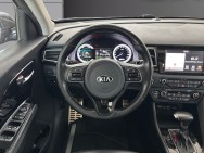 KIA d'occasion NIRO I 1.6L GDI HYBRIDE PREMIUM de 2016 Reims Tinqueux