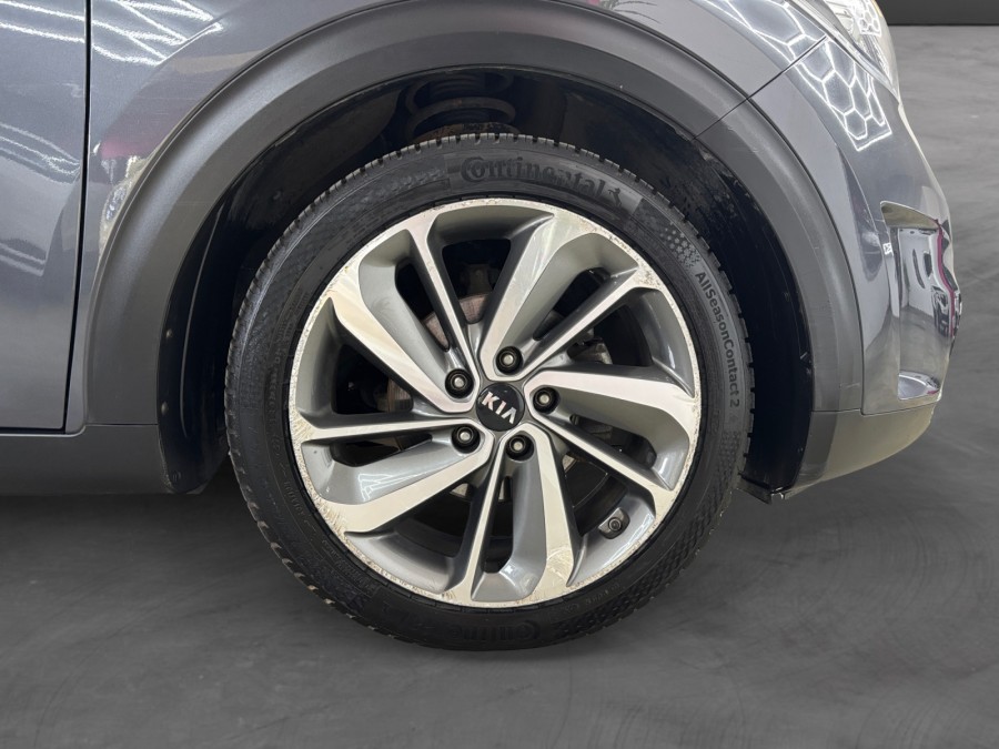KIA d'occasion NIRO I 1.6L GDI HYBRIDE PREMIUM de 2016 Reims Tinqueux