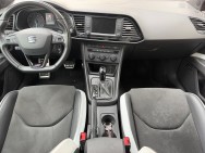 SEAT d'occasion LEON SC SC 2.0 TSI 280 CUPRA DSG de 2015 Cannes (06)﻿
