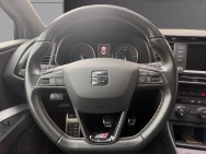 SEAT d'occasion LEON SC SC 2.0 TSI 280 CUPRA DSG de 2015 Cannes (06)﻿