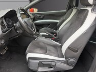 SEAT d'occasion LEON SC SC 2.0 TSI 280 CUPRA DSG de 2015 Cannes (06)﻿