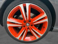 SEAT d'occasion LEON SC SC 2.0 TSI 280 CUPRA DSG de 2015 Cannes (06)﻿
