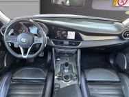 ALFA ROMEO d'occasion GIULIA 2.2D 210 TI Q4 AT de 2018 Salon de
