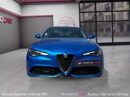 ALFA ROMEO d'occasion GIULIA 2.2D 210 TI Q4 AT de 2018 Salon de