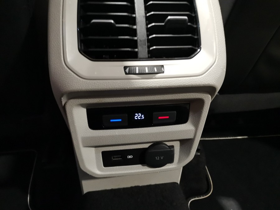 VOLKSWAGEN d'occasion TIGUAN 2.0 TSI 4X4 de 2019 Nancy (54)﻿