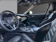 ALFA ROMEO d'occasion GIULIA 2.2D 210 TI Q4 AT de 2018 Salon de