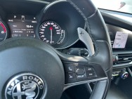 ALFA ROMEO d'occasion GIULIA 2.2D 210 TI Q4 AT de 2018 Salon de