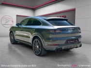 PORSCHE d'occasion CAYENNE 2.9 V6 440 S COUPE de 2019 Vienne (38)﻿