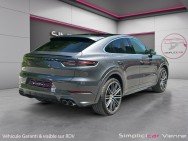 PORSCHE d'occasion CAYENNE 2.9 V6 440 S COUPE de 2019 Vienne (38)﻿