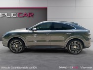 PORSCHE d'occasion CAYENNE 2.9 V6 440 S COUPE de 2019 Vienne (38)﻿