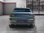 PORSCHE d'occasion CAYENNE 2.9 V6 440 S COUPE de 2019 Vienne (38)﻿