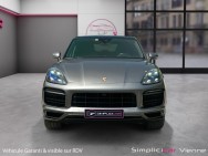 PORSCHE d'occasion CAYENNE 2.9 V6 440 S COUPE de 2019 Vienne (38)﻿
