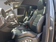 PORSCHE d'occasion CAYENNE 2.9 V6 440 S COUPE de 2019 Vienne (38)﻿