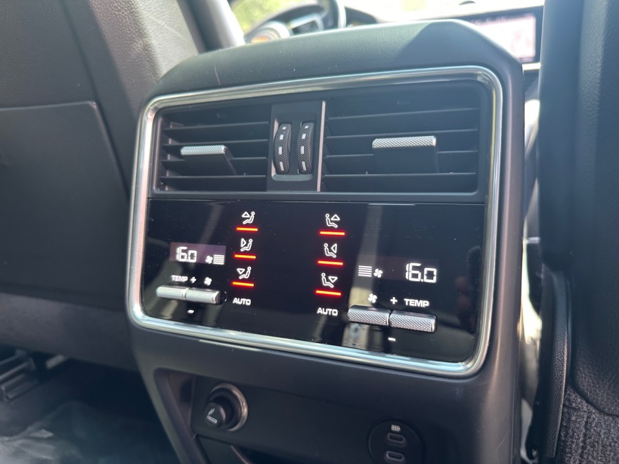 PORSCHE d'occasion CAYENNE 2.9 V6 440 S COUPE de 2019 Vienne (38)﻿