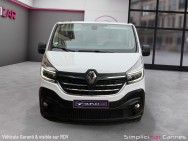 RENAULT d'occasion TRAFIC III FOURGON L1H1 3T 2.0 BLUE DCI 150 EXTRA