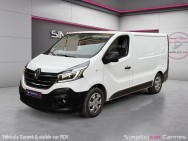 RENAULT d'occasion TRAFIC III FOURGON L1H1 3T 2.0 BLUE DCI 150 EXTRA