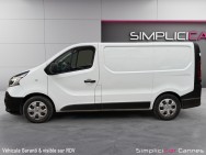 RENAULT d'occasion TRAFIC III FOURGON L1H1 3T 2.0 BLUE DCI 150 EXTRA